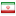 cgcenter.org server is located in Iran
